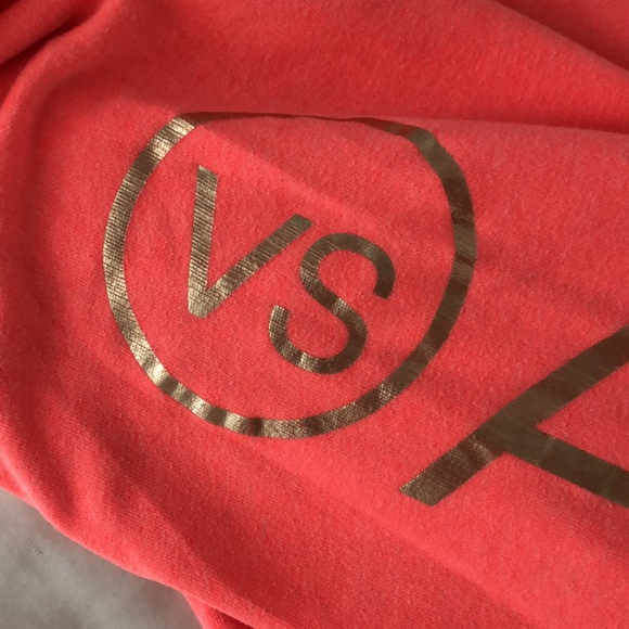 Rare Victoria Secret Angel Sweatpants - Picture 8 of 9